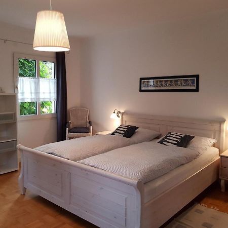 Ferienwohnung Drei Lilien Gummersbach Exteriér fotografie