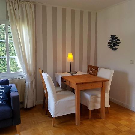 Ferienwohnung Drei Lilien Gummersbach Exteriér fotografie