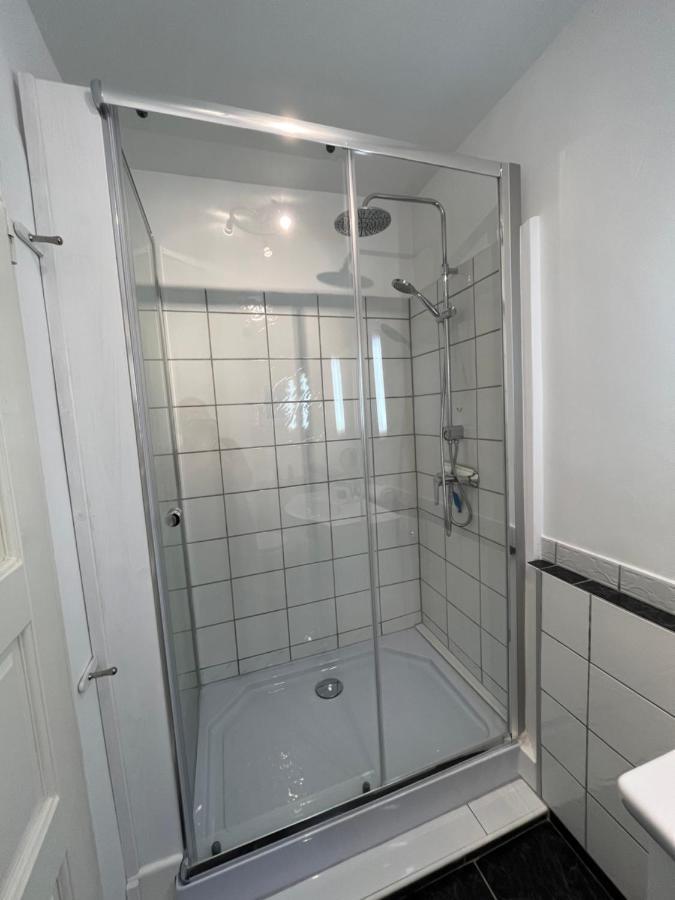 Ferienwohnung Drei Lilien Gummersbach Exteriér fotografie