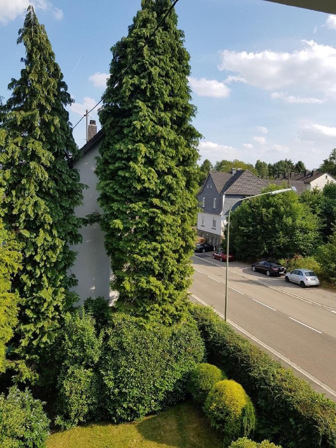 Ferienwohnung Drei Lilien Gummersbach Exteriér fotografie