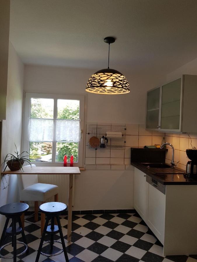 Ferienwohnung Drei Lilien Gummersbach Exteriér fotografie