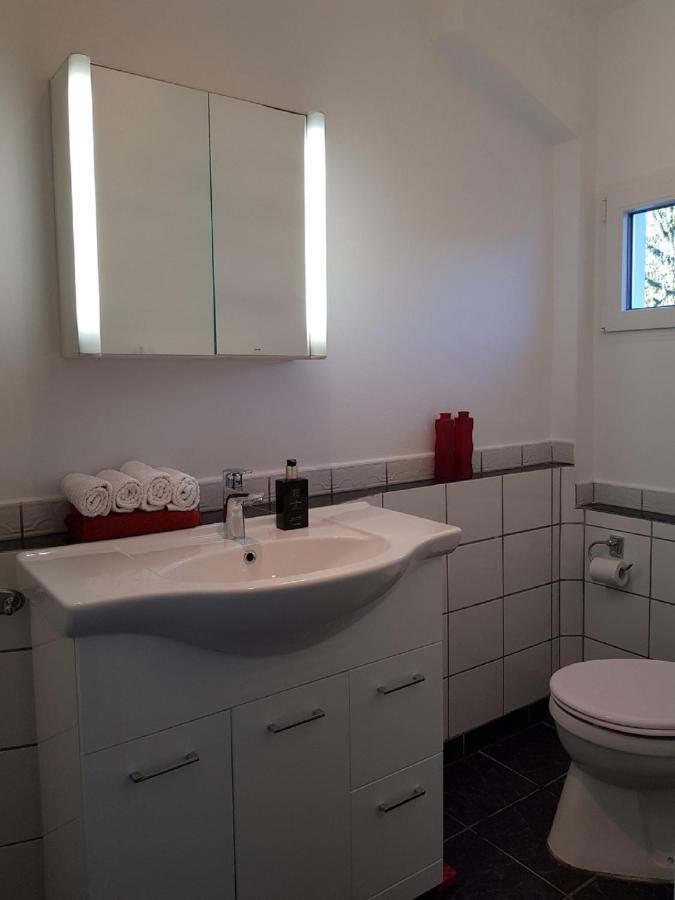 Ferienwohnung Drei Lilien Gummersbach Exteriér fotografie