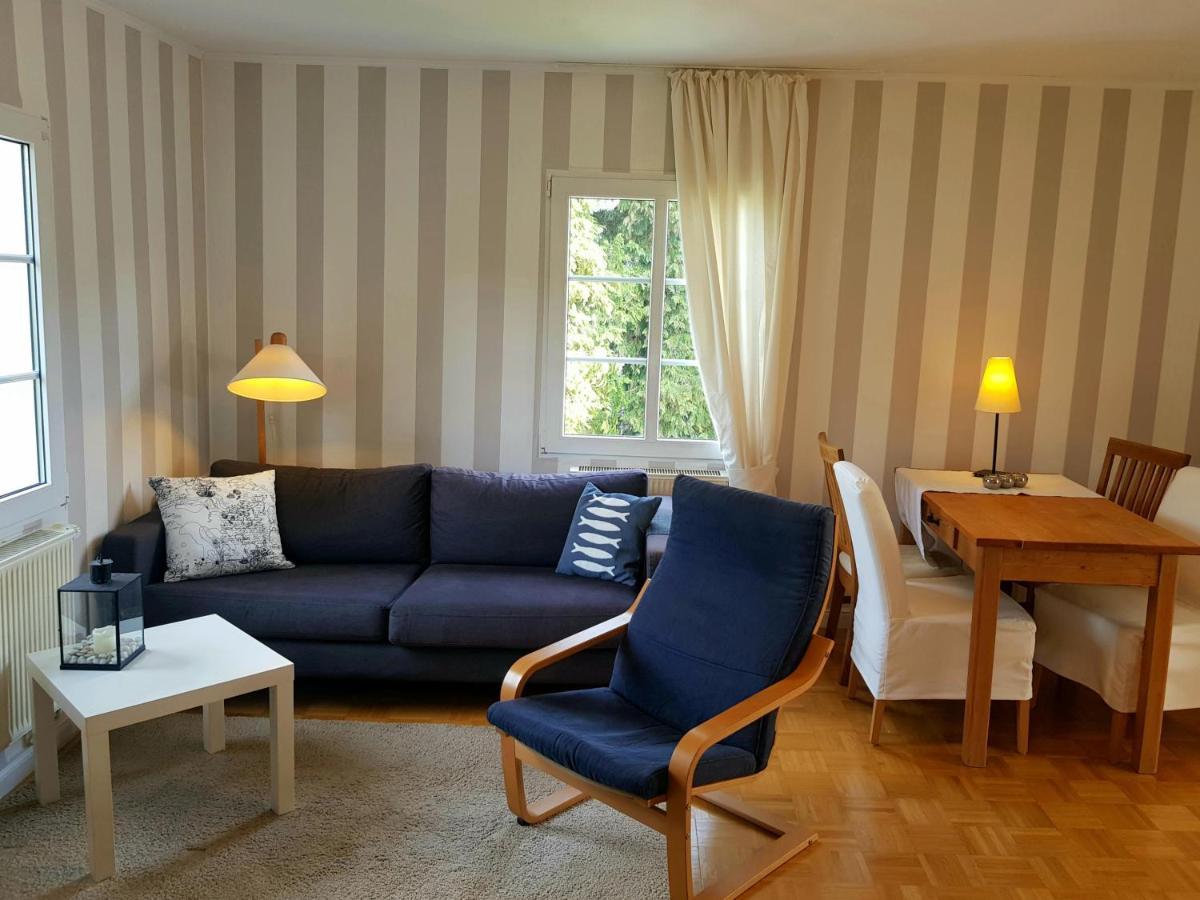Ferienwohnung Drei Lilien Gummersbach Exteriér fotografie